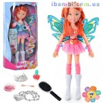 Кукла WX 821 Винкс